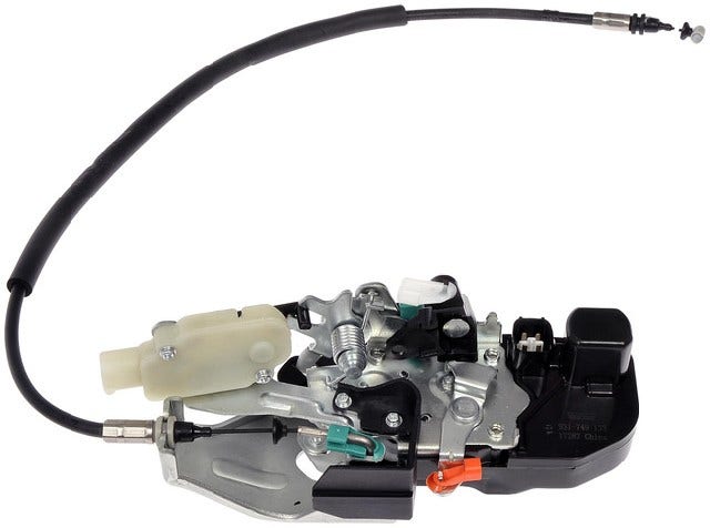 Dorman - Oe Solutions Door Lock Actuator Motor P/N:931-749  Door Lock Actuator
