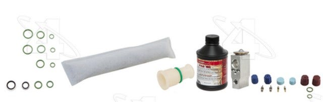 Four Seasons A/C Compressor Replacement Service Kit P/N:10320Sk  A/C Compressor