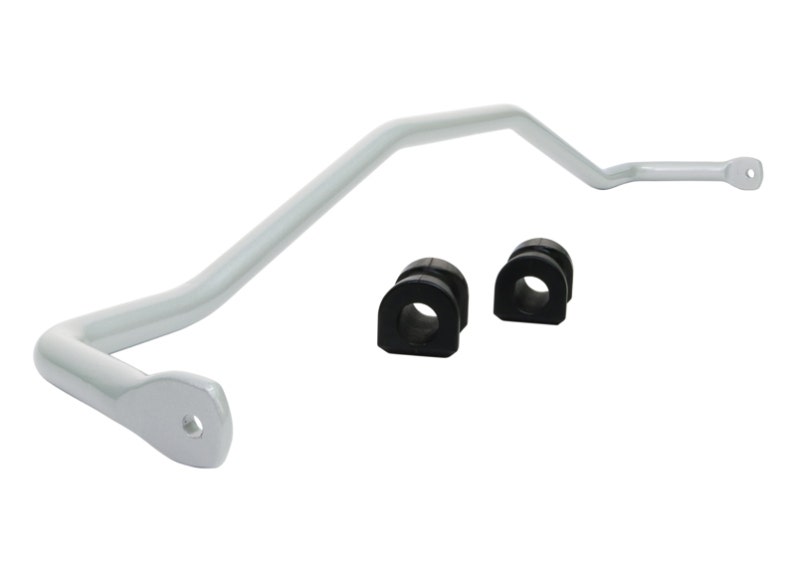 Bbf36x   Stabilizer Bar  Type - Solid, Diameter - 24 Millimeter, Finish - Powder