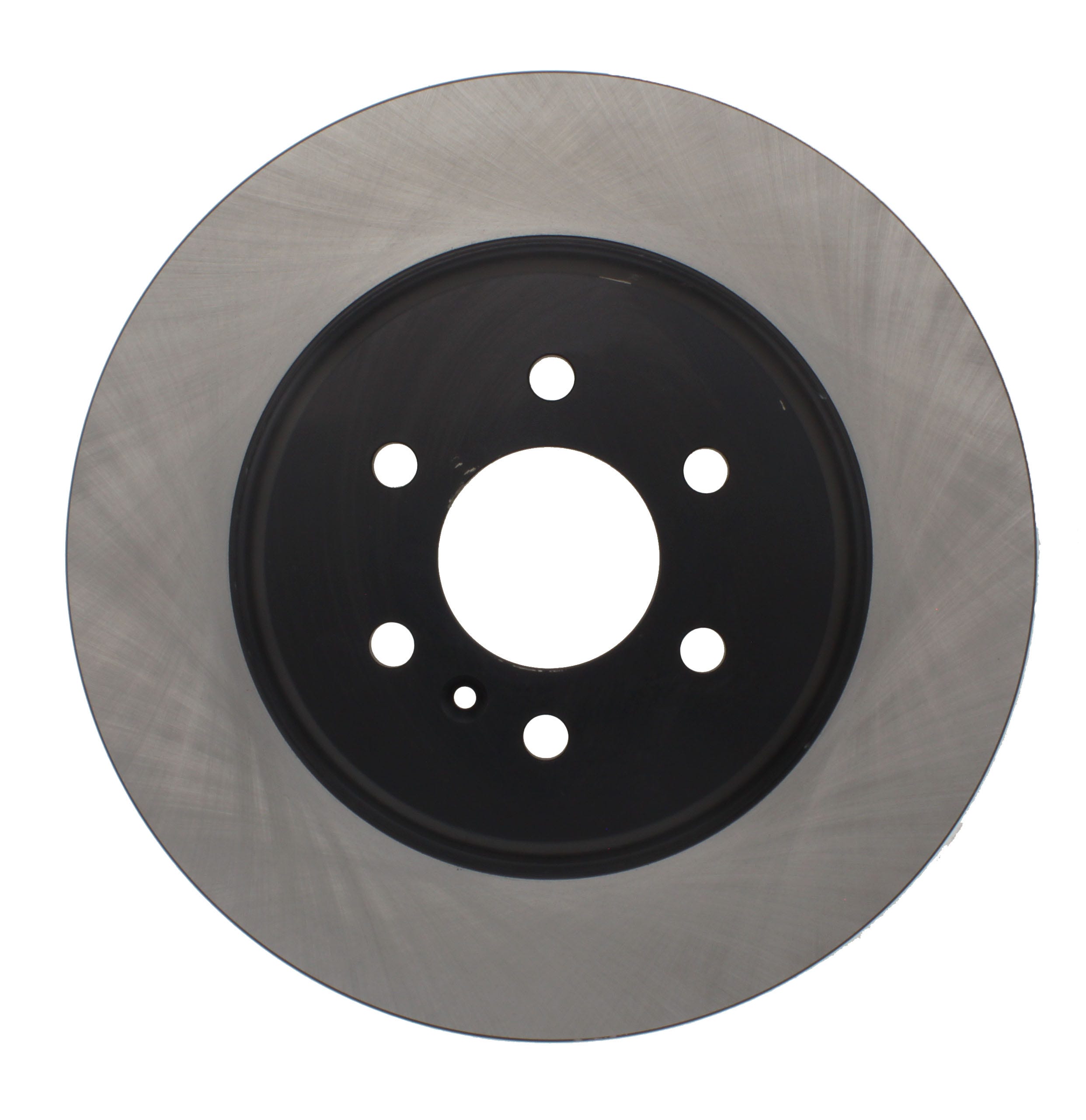 Centric Parts Disc Brake Rotor P/N:120.69003  Disc Brake Rotor P/N: