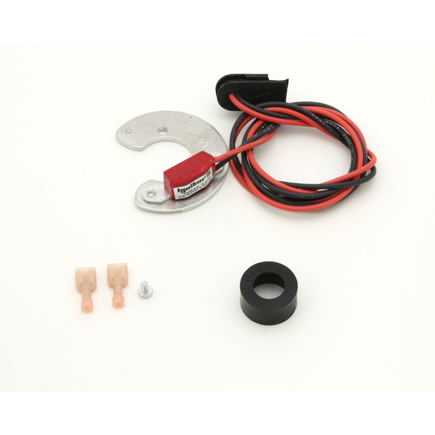 Pertronix 9Lu-148 Ignitor For Lucas   Ignitor For Lucas