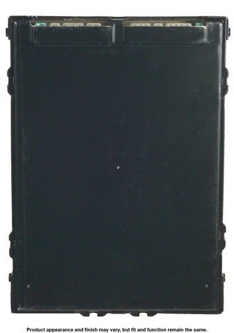 Cardone Reman Engine Control Module (Ecm) P/N:77-7301  Engine Control Module