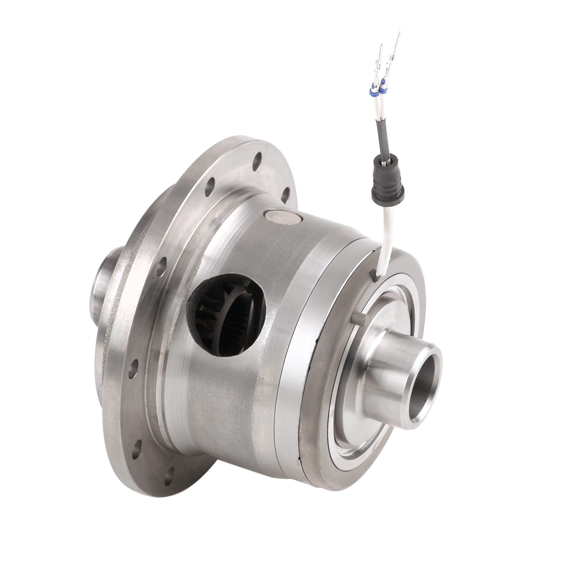 Eaton Differentials 19977-010 Eaton Elocker Differential  Tcpd 19674-010