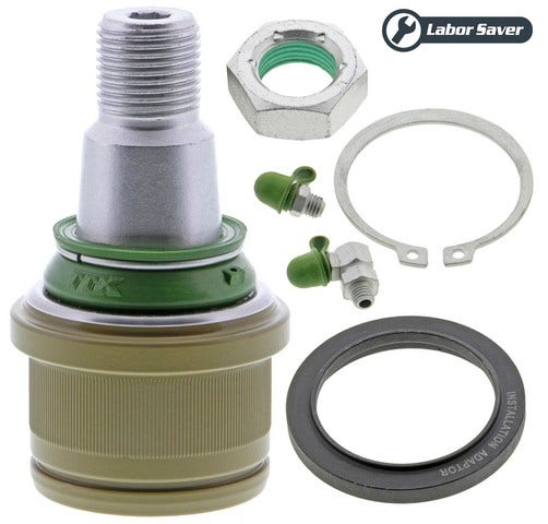 Mevotech Suspension Ball Joint P/N:Txk8607t  Suspension Ball Joint P/N: