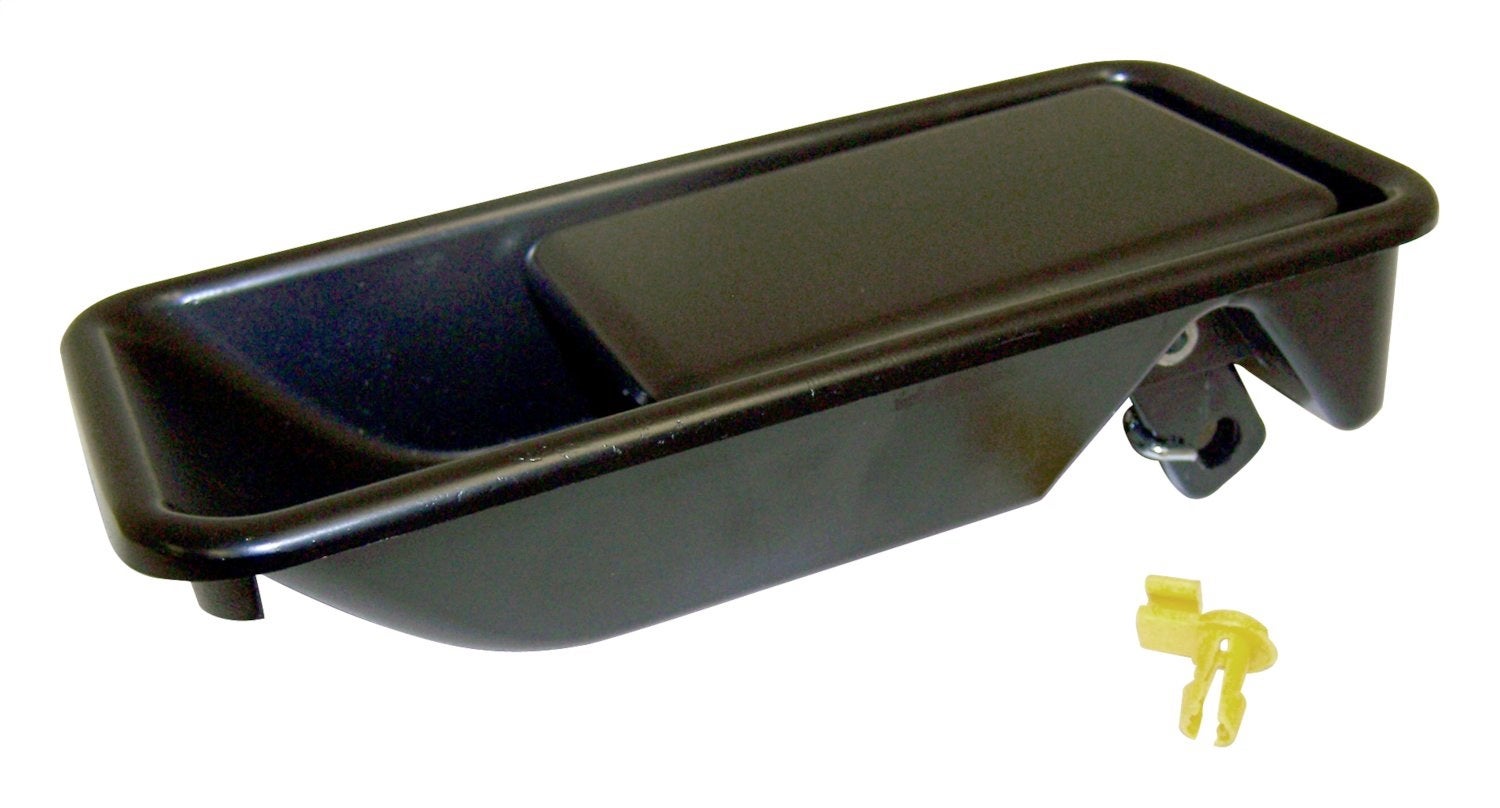 Crown Automotive 55176547Ab Tailgate Handle Fits 97-06 Wrangler (Tj) Crown