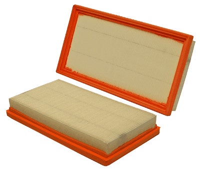 Wix Air Filter P/N:46340  Filters  Air Filter; Shape - Panel, Type -