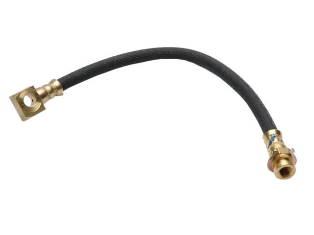 Raybestos Brakes Brake Hydraulic Hose P/N:Bh38582  Brake Hydraulic Hose P/N: