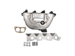 Dorman - Oe Solutions Exhaust Manifold P/N:674-532  Exhaust Manifold P/N: