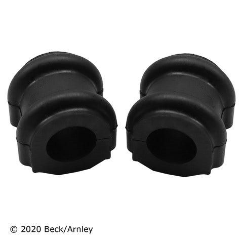 Beck/Arnley Suspension Stabilizer Bar Bushing Kit P/N:101-7543  Suspension