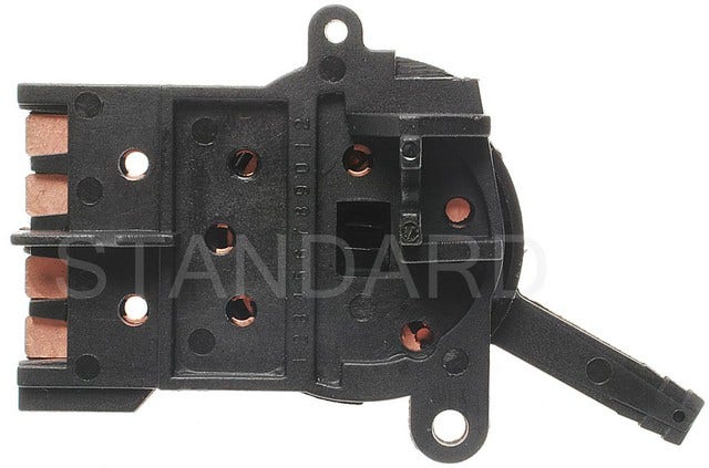 Standard Ignition Hvac Blower Control Switch P/N:Hs-206  Hvac Blower Control