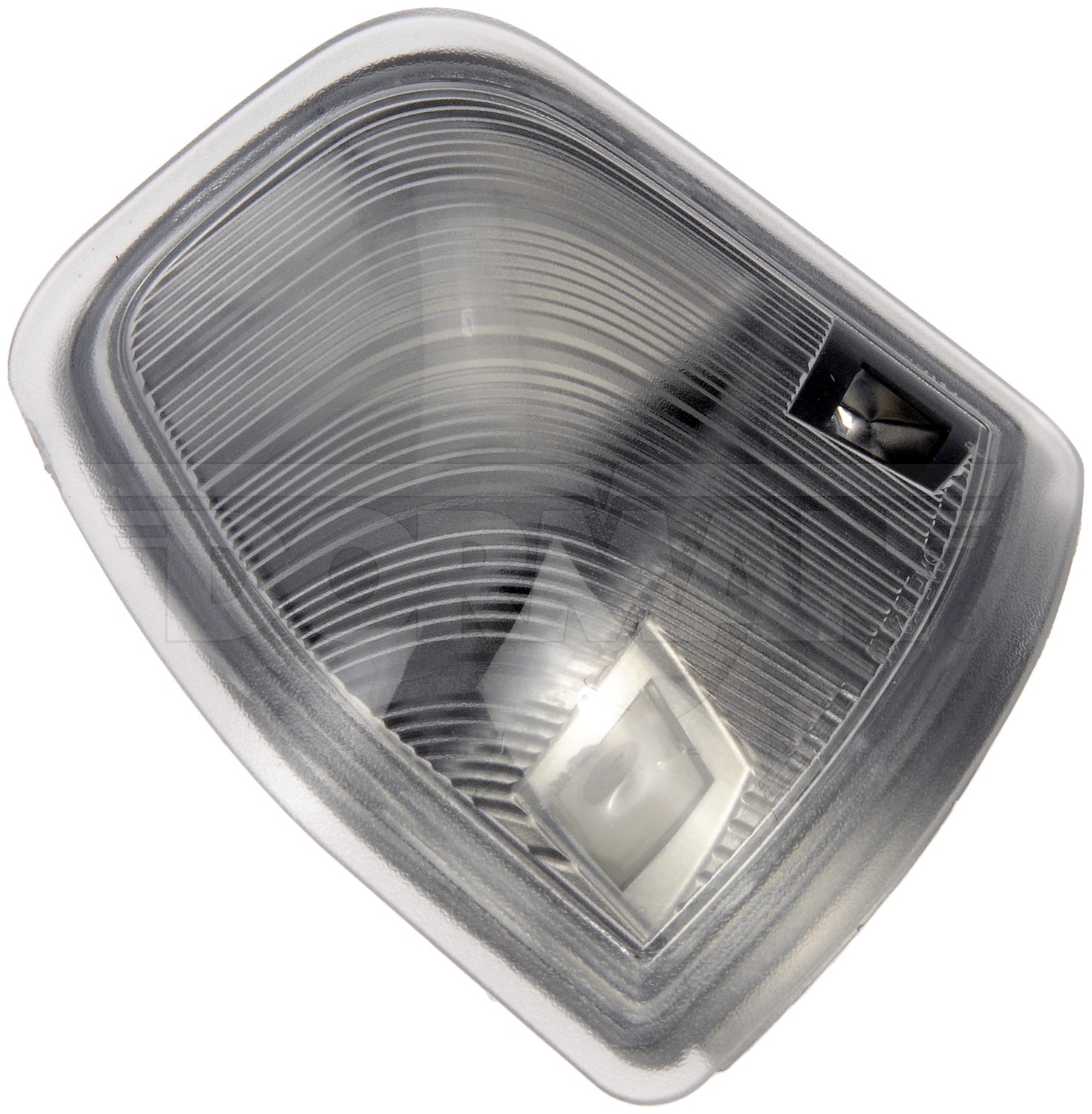 Dorman - Oe Solutions Door Mirror Turn Signal Light P/N:926-122  Door Mirror
