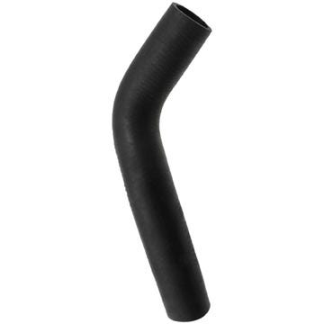 Dayco Radiator Coolant Hose P/N:71050  Products Inc 71038 Radiator Hose Curved;
