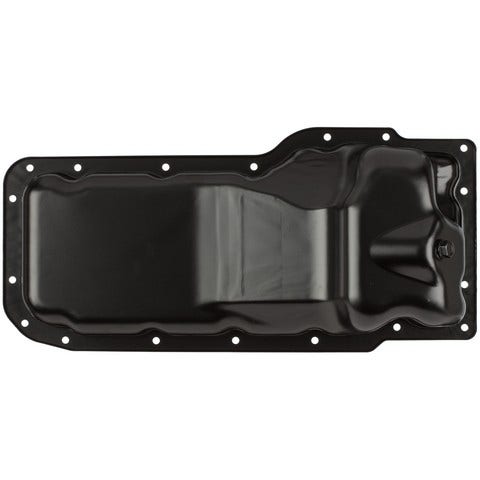 Atp Engine Oil Pan P/N:103324  Engine Oil Pan P/N: