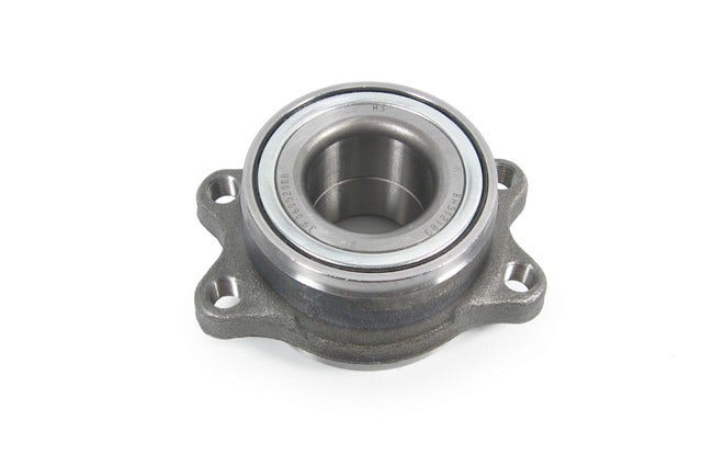 Mevotech Wheel Bearing And Hub Assembly P/N:H512183  Wheel Bearing And Hub
