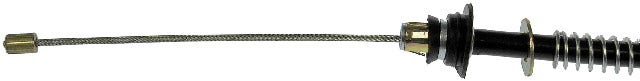 Parking Brake Cable P/N:C95177 Parking Brake Cable P/N:
