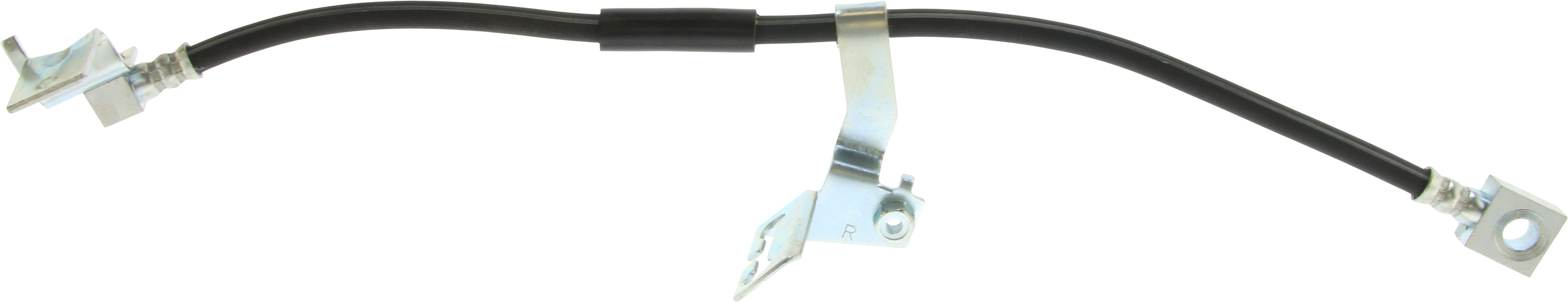 Centric Parts Brake Hydraulic Hose P/N:150.63047  Brake Hydraulic Hose P/N: