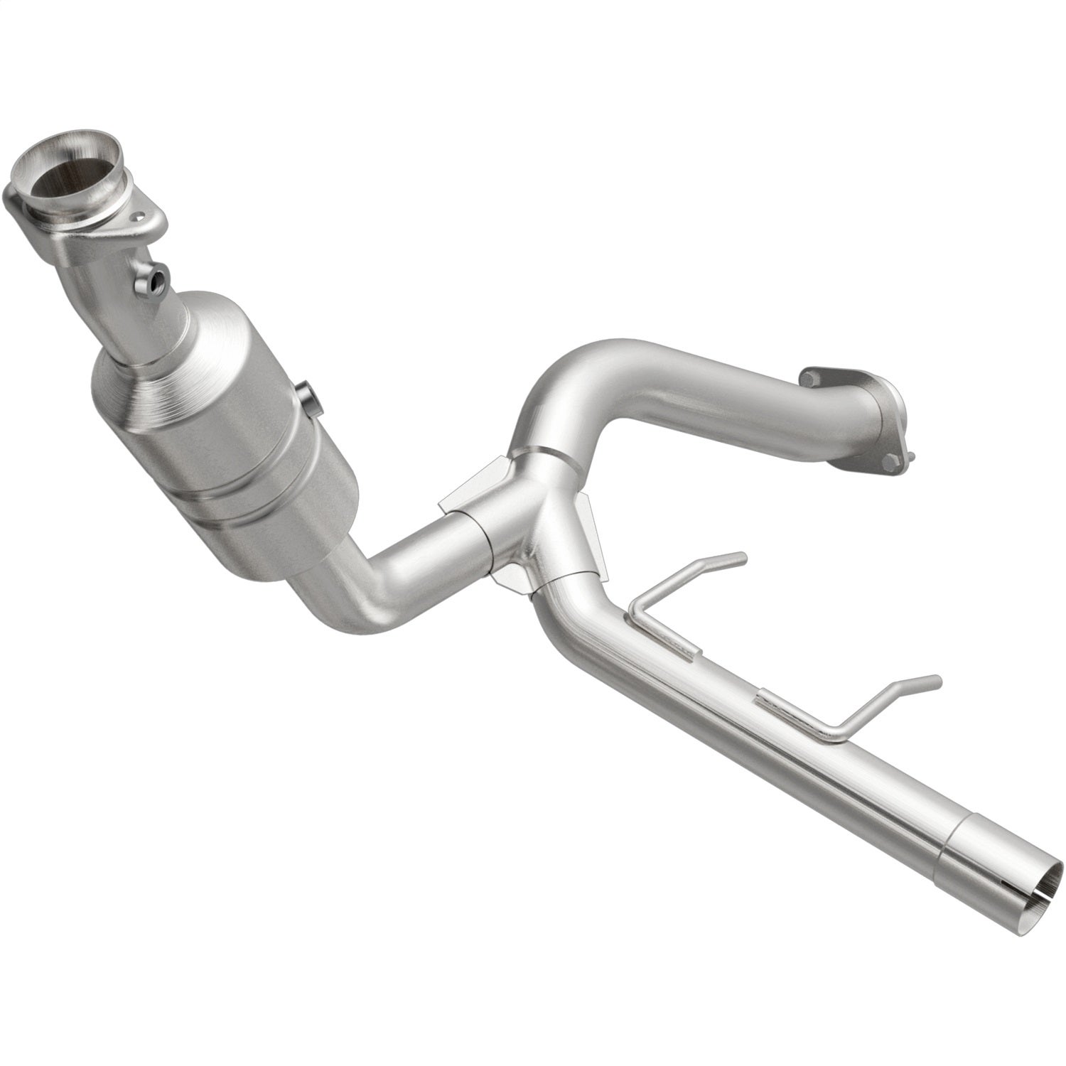 Magnaflow 49 State Converter 52418 Direct Fit Catalytic Converter Magnaflow 49