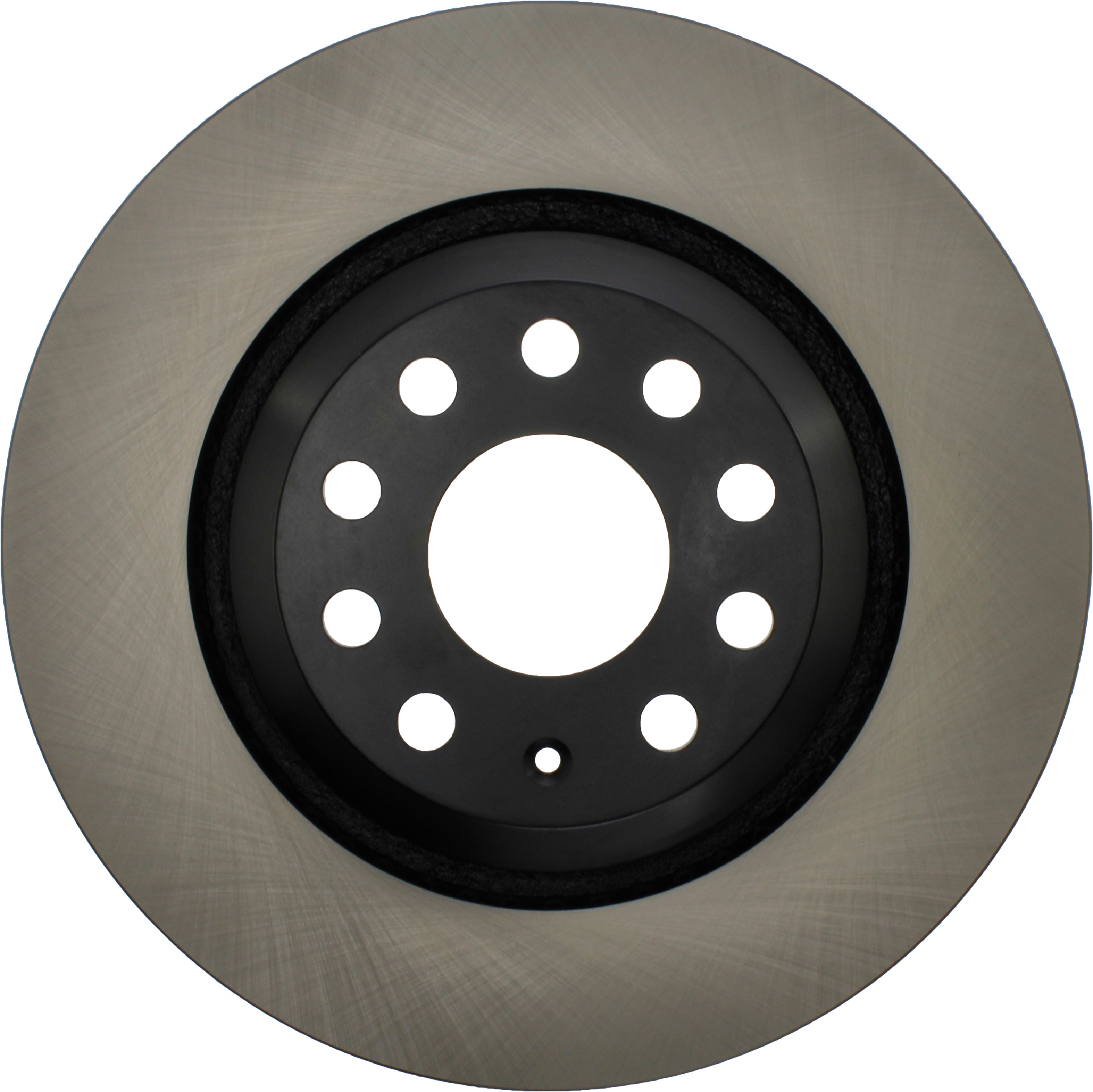 Centric Parts Disc Brake Rotor P/N:125.33113  Disc Brake Rotor P/N: