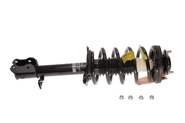 Kyb Suspension Strut And Coil Spring Assembly P/N:Sr4105  Suspension Strut And