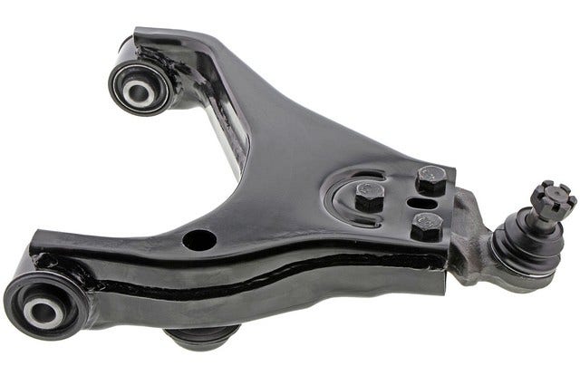 Mevotech Suspension Control Arm And Ball Joint Assembly P/N:Cms901050