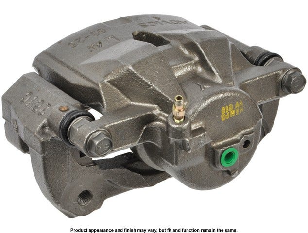 Cardone Reman Disc Brake Caliper P/N:19-B3196a  Disc Brake Caliper P/N: