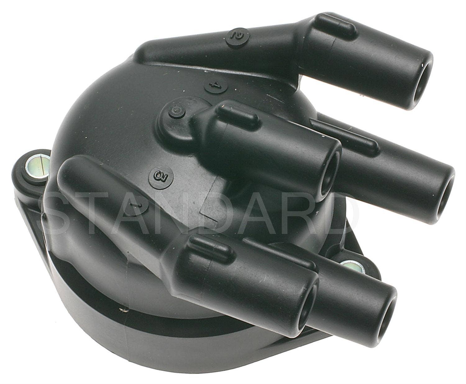 Standard Motor Products Jh216 Ignition Cap Intermotor (Tm) Distributor Cap