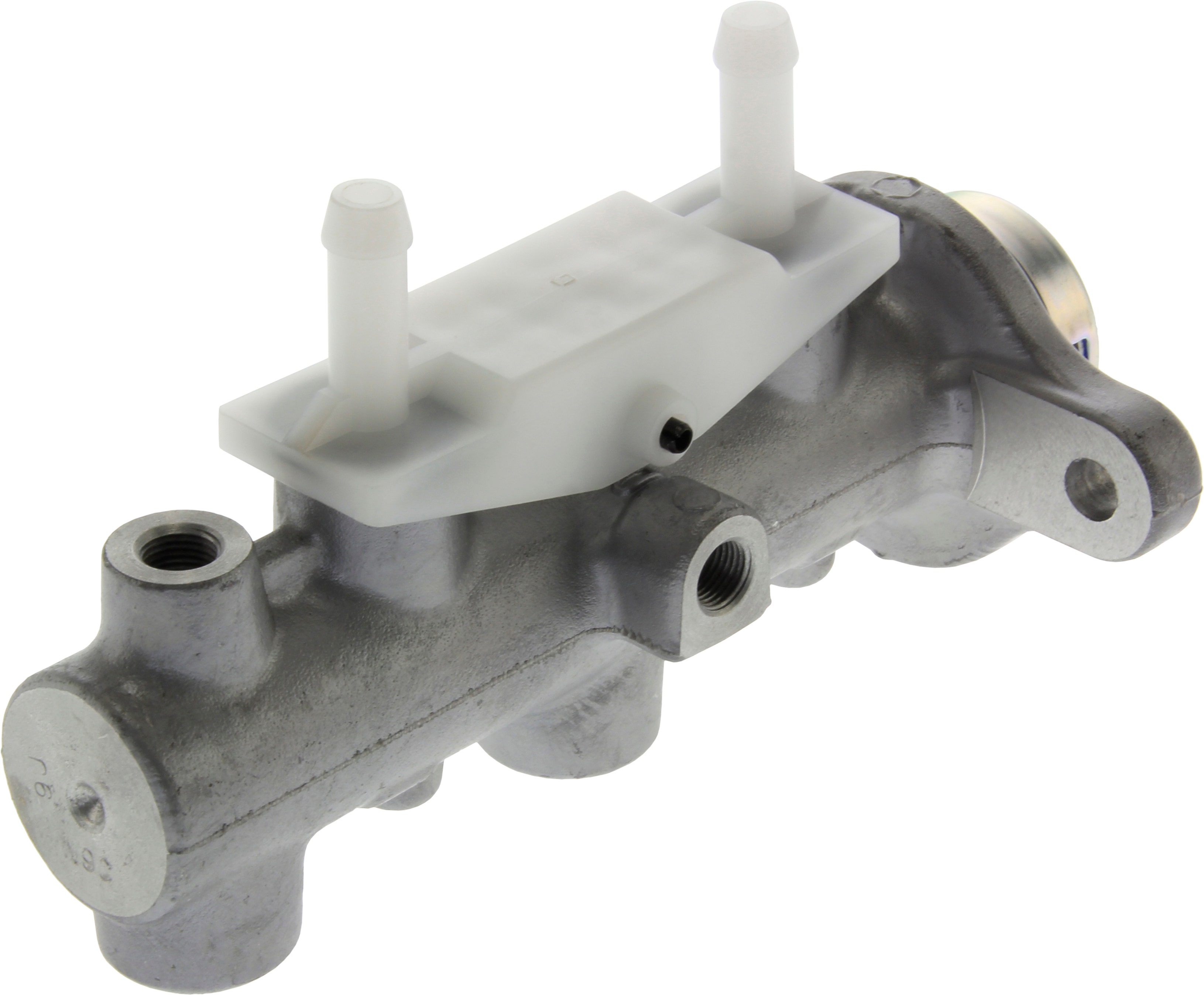 Centric Parts Brake Master Cylinder P/N:130.46526  Brake Master Cylinder P/N:
