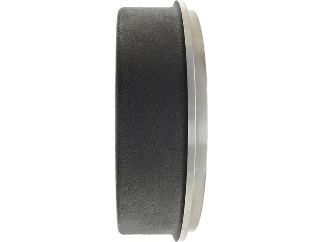 Centric Parts Brake Drum P/N:123.62001  Brake Drum P/N: