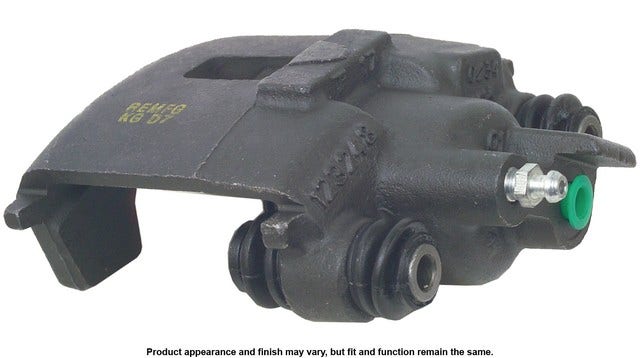 Cardone Reman Disc Brake Caliper P/N:18-4784  Disc Brake Caliper P/N: