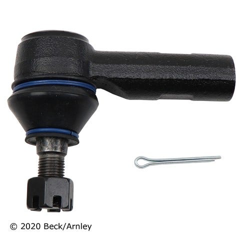 Beck/Arnley Steering Tie Rod End P/N:101-6019  Steering Tie Rod End P/N: