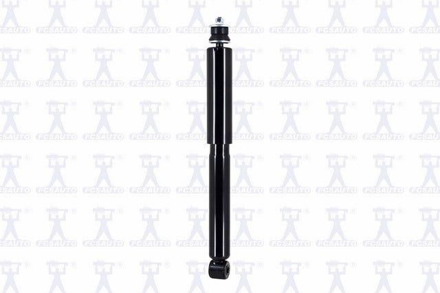 Focus Auto Parts Suspension Shock Absorber P/N:341548  Suspension Shock Absorber