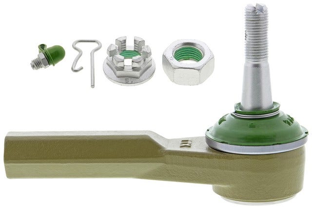 Mevotech Steering Tie Rod End P/N:Txms50630  Steering Tie Rod End P/N: