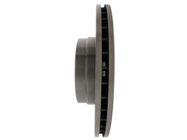 Centric Parts Disc Brake Rotor P/N:121.22007  Disc Brake Rotor P/N:
