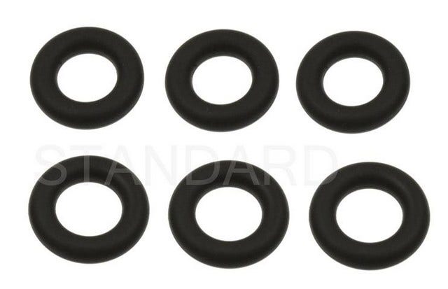 Standard Ignition Fuel Injector Seal Kit P/N:Sk137  Fuel Injector Seal Kit P/N: