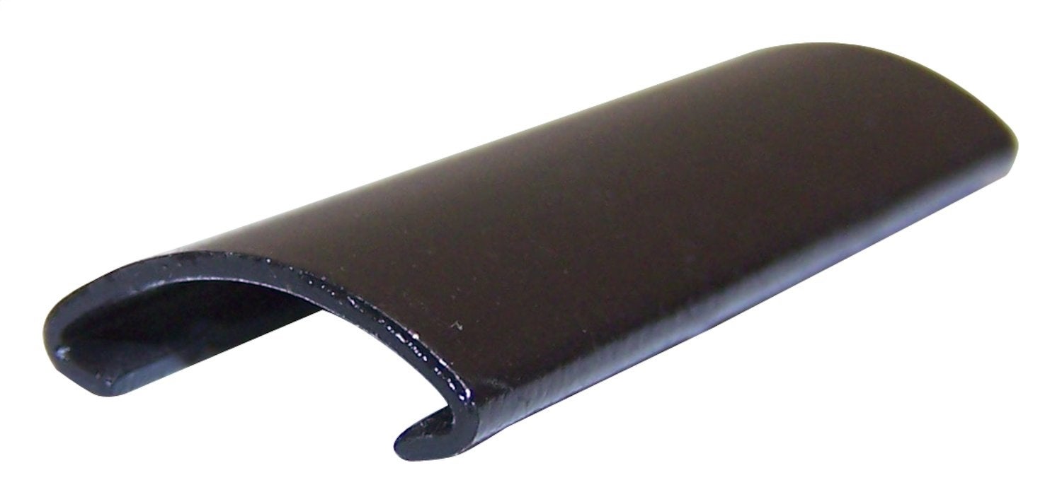 Crown Automotive 55134656 Weatherstrip Cap Fits 87-95 Wrangler (Yj) Crown