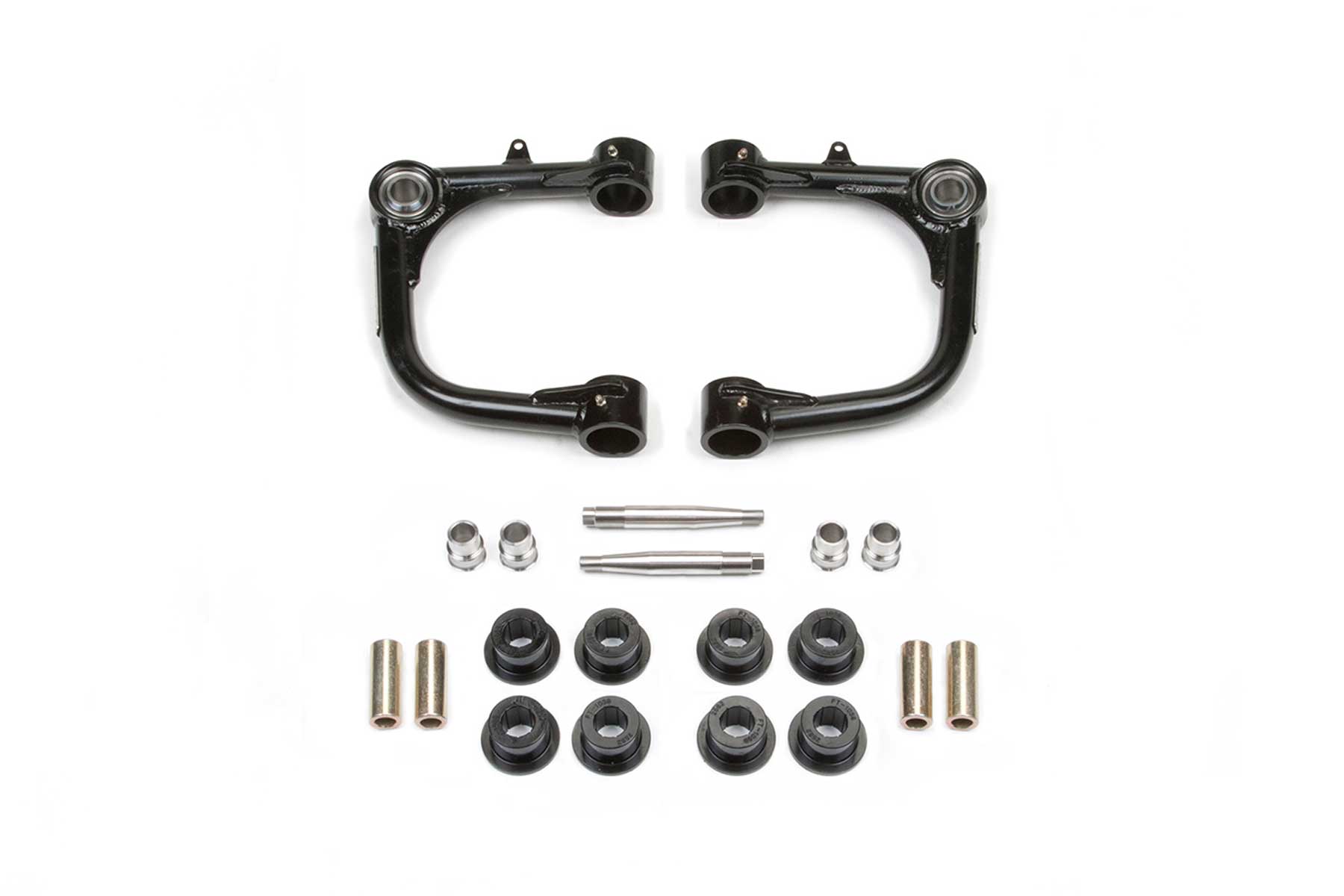 Fabtech Fts26073 Control Arm Kit Fits 15-23 Tacoma  Motorsports  Lift Kit