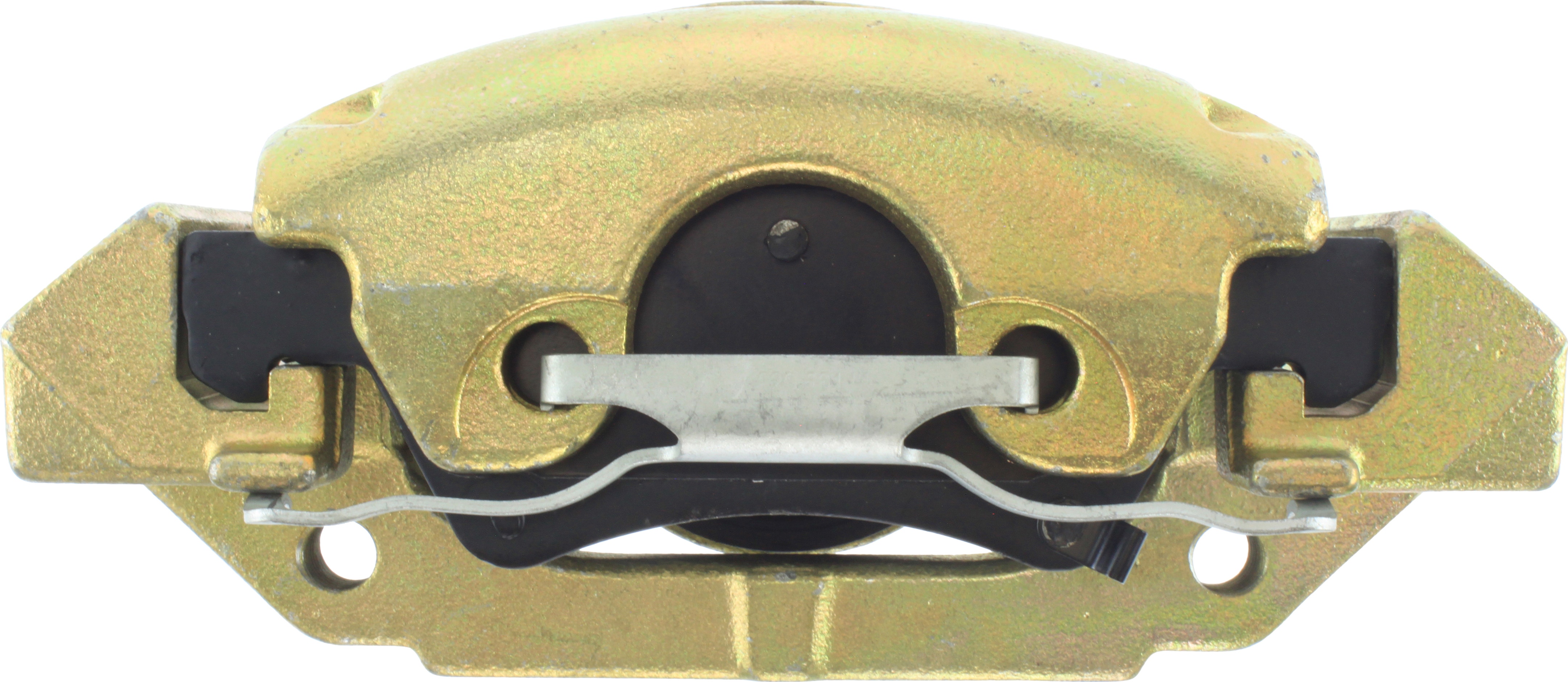 Centric Parts Disc Brake Caliper P/N:142.63025  Disc Brake Caliper P/N: