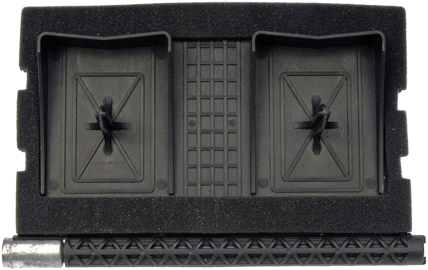 Dorman - Oe Solutions Hvac Blend Door P/N:902-224 Oe Solutions (Tm) Blend Door