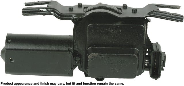 Cardone Reman Windshield Wiper Motor P/N:40-450  Windshield Wiper Motor P/N: