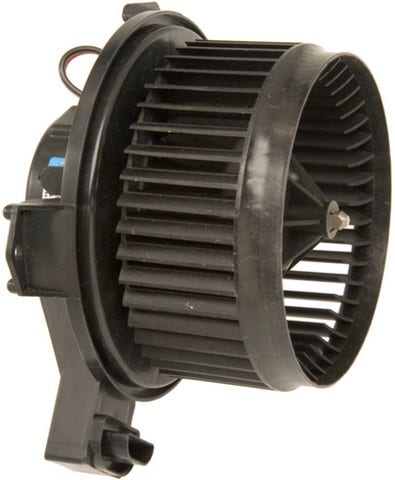 Four Seasons Hvac Blower Motor P/N:75839  Hvac Blower Motor P/N: