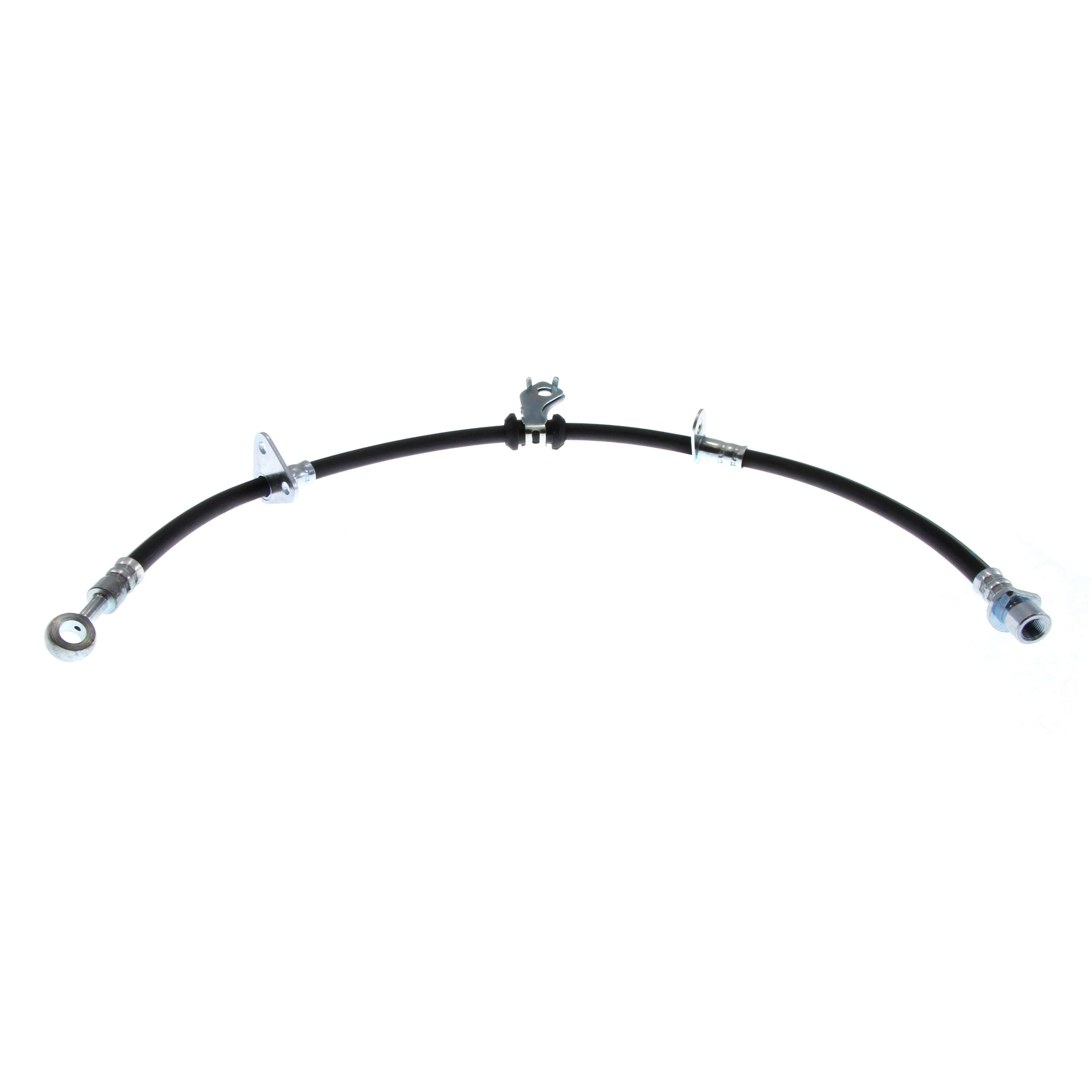 Centric Parts Brake Hydraulic Hose P/N:150.40028  Brake Hydraulic Hose P/N: