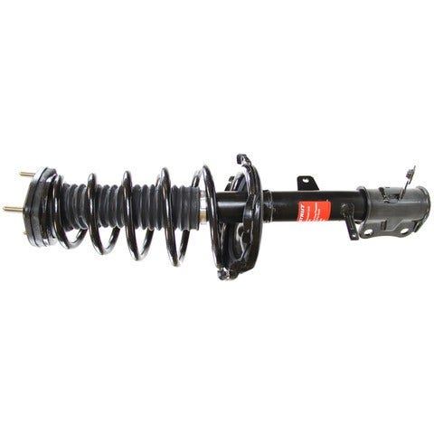 Monroe Shocks & Struts Suspension Strut And Coil Spring Assembly P/N:372215