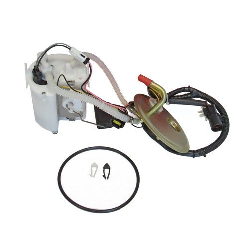 Autobest Fuel Pump Module Assembly P/N:F1109a  Fuel Pump Module Assembly P/N:
