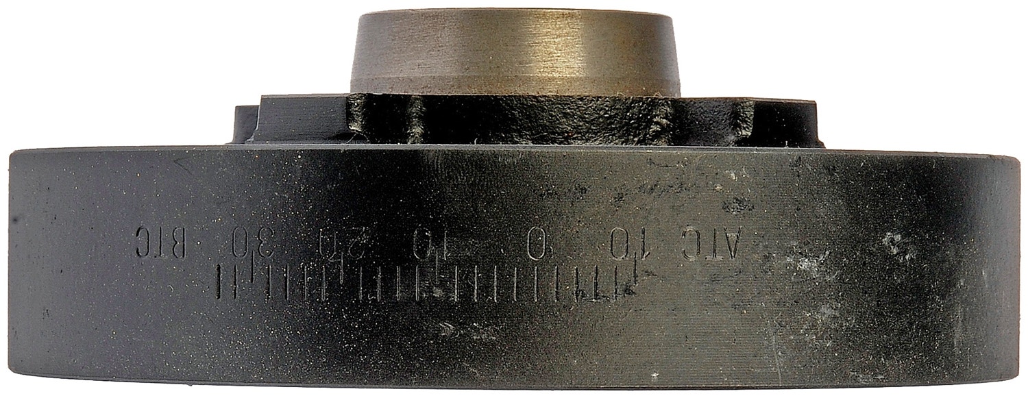 Dorman - Oe Solutions Engine Harmonic Balancer P/N:594-080 Oe Solutions (Tm)