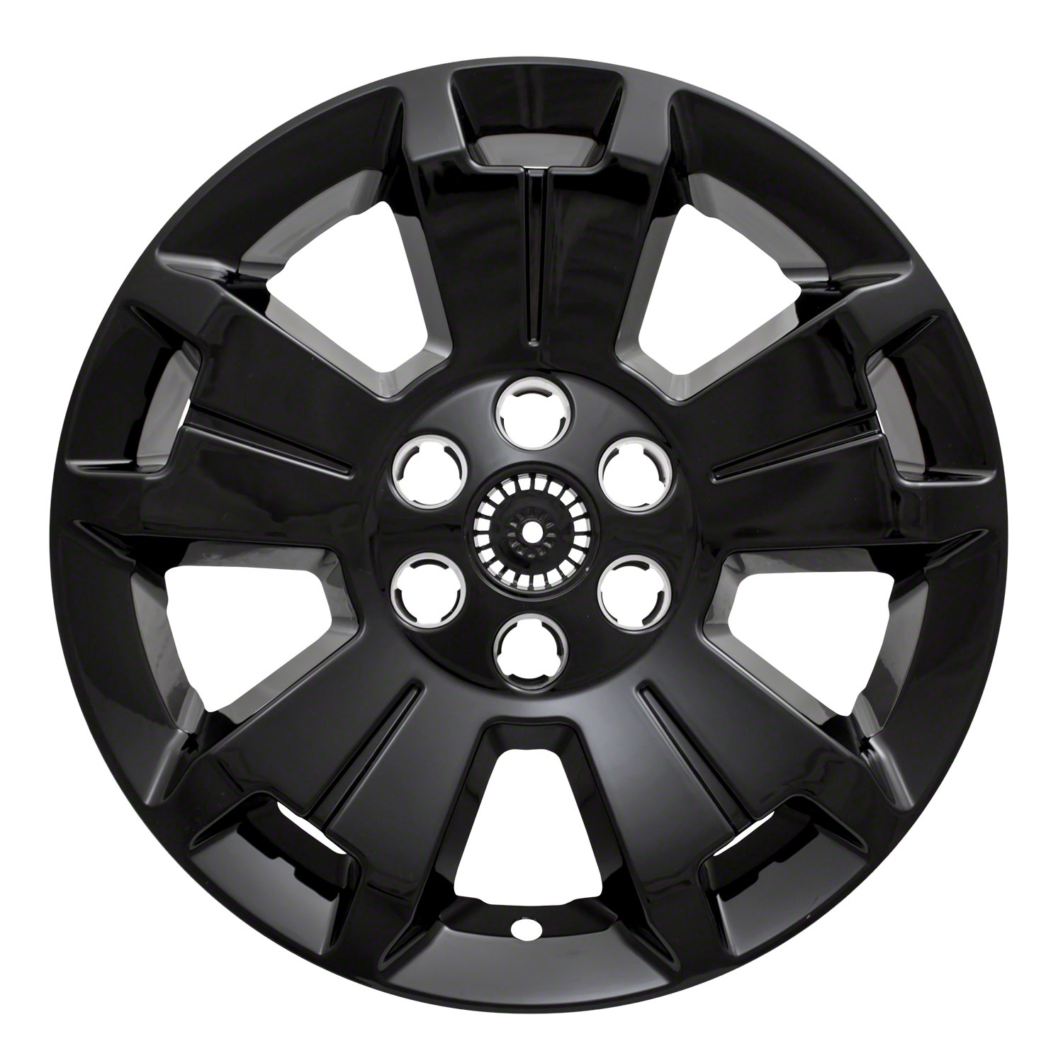 Coast2coast Iwcimp405blk Impostor W/S; 17';Blk;Set Coast2coast  Impostor W/S; 17