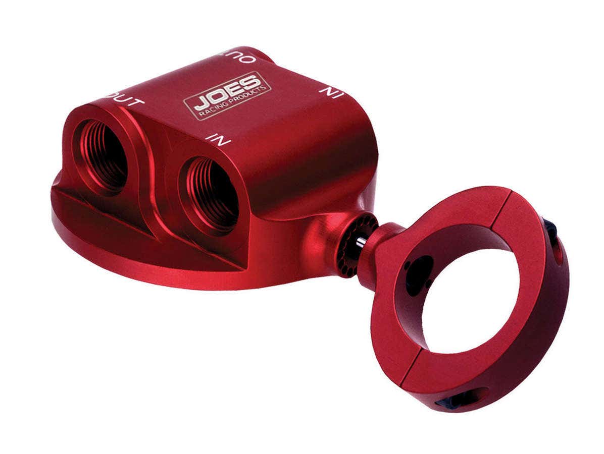 Remote Filter Mount Hp6 1.50In Remote Filter Mount Hp6 1.50In