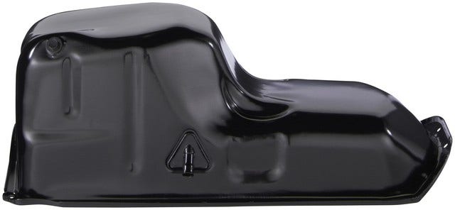 Spectra Premium Engine Oil Pan P/N:Gmp40a  Engine Oil Pan P/N: