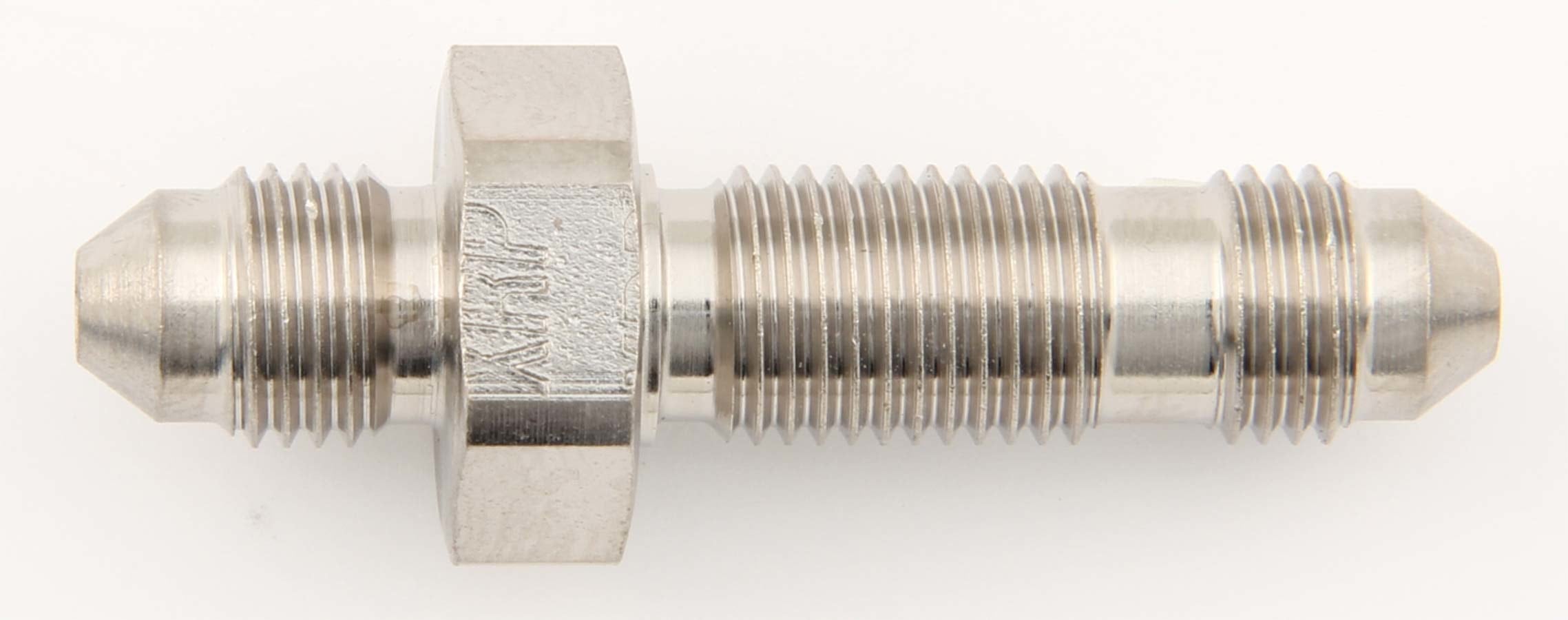 Xrp-Xtreme Racing Prod.Traight Bulkhead Fitting P/N 483203 -Xtreme Racing