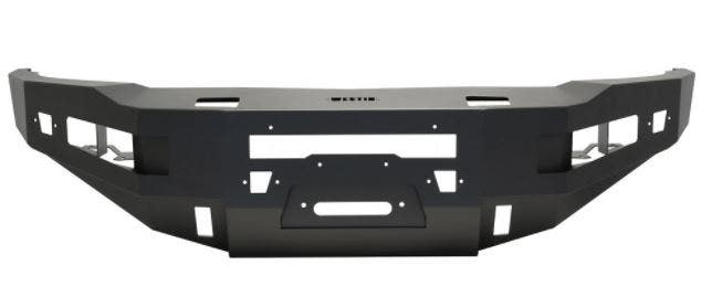 Pro-Series Front Bumper Pro-Series Front Bumper