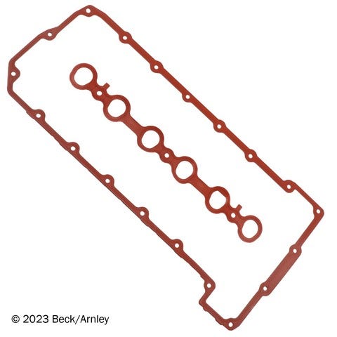 Beck/Arnley Engine Valve Cover Gasket Set P/N:036-1979  Engine Valve Cover